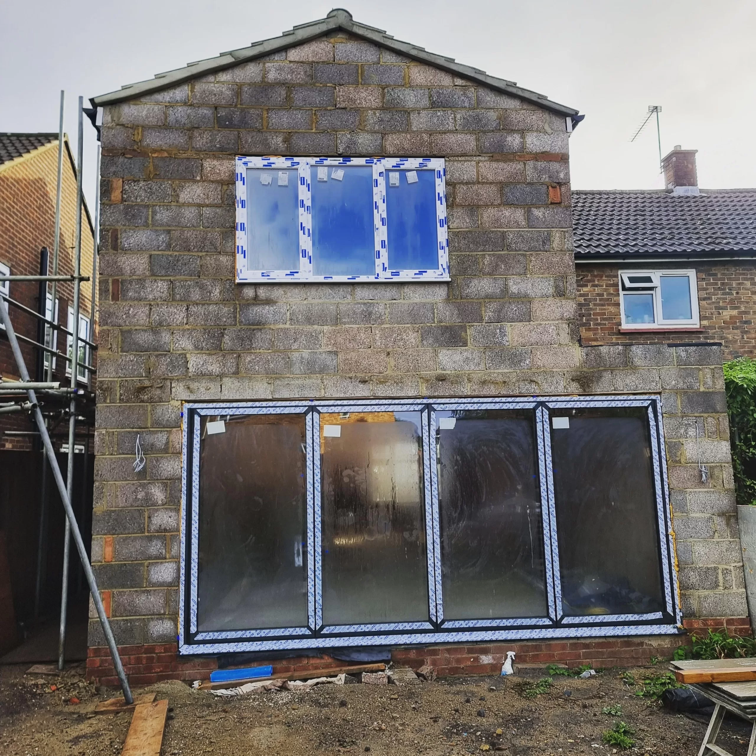 Bifold Doors Review for Modern Homes