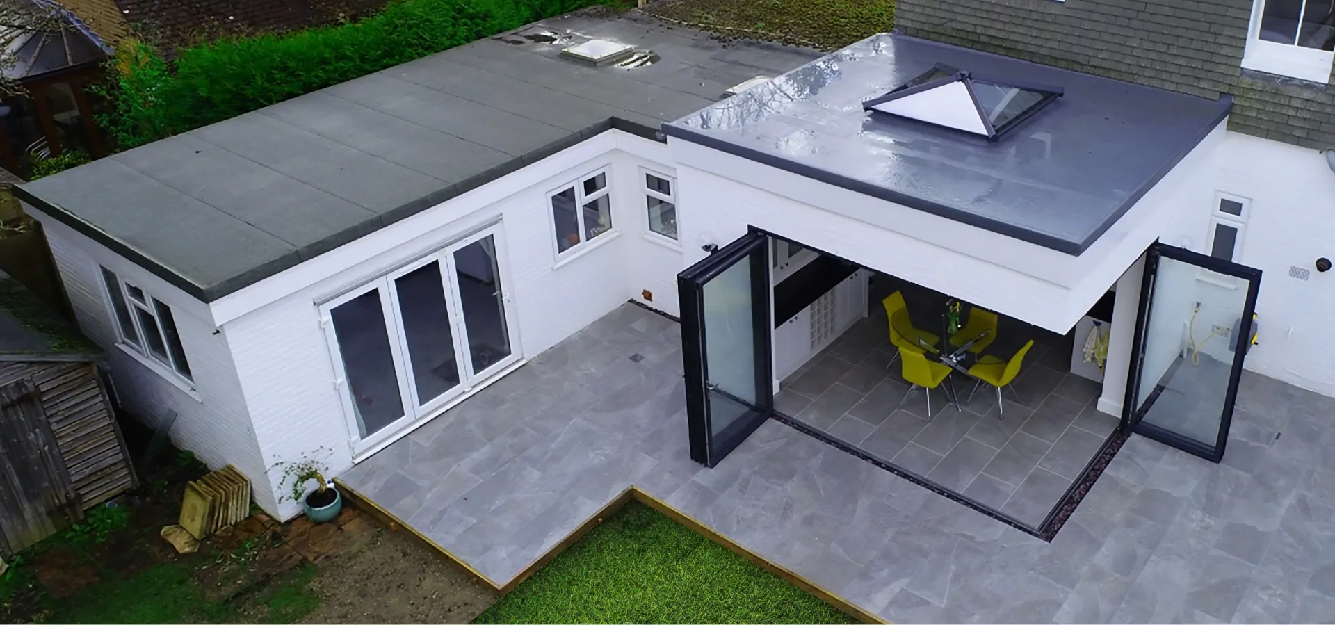 Budget Home Extensions in Farnham: Add Space Without Overspending!