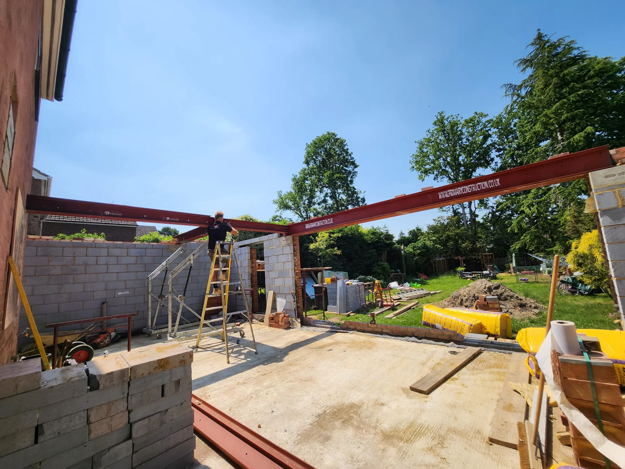 Structural Alterations Cost Explained