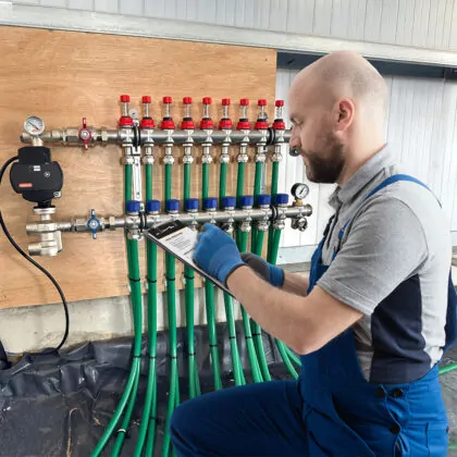 underfloor heating installer Underfloor Heating Installation in Hampshire, Surrey and Berkshire