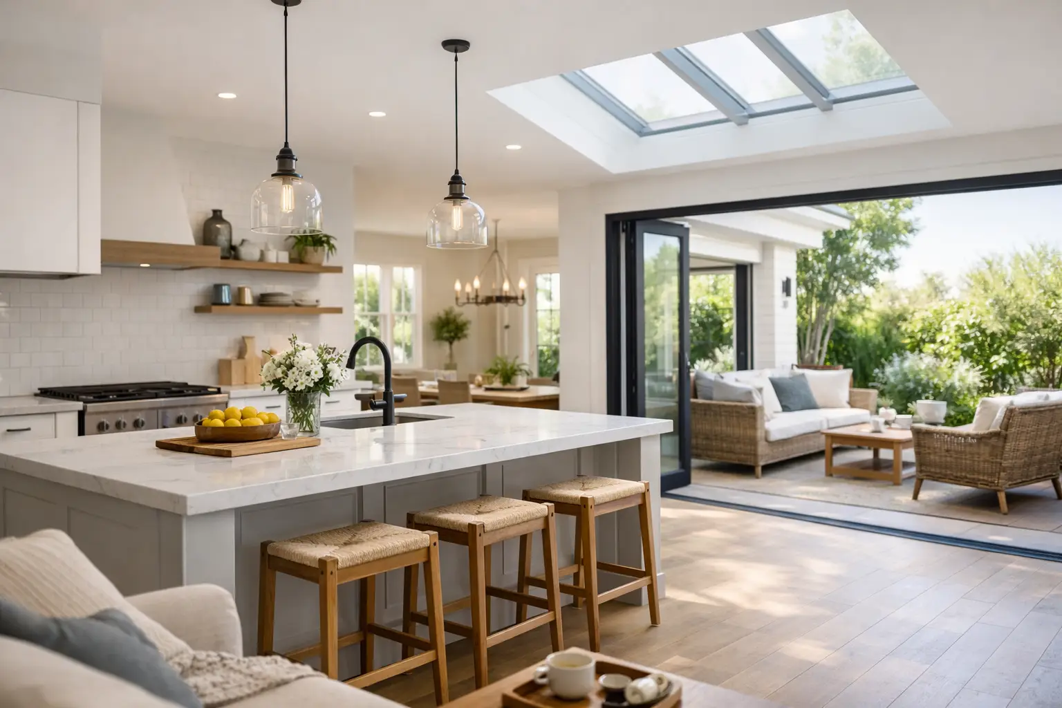 12 Best Ideas for Kitchen Extensions