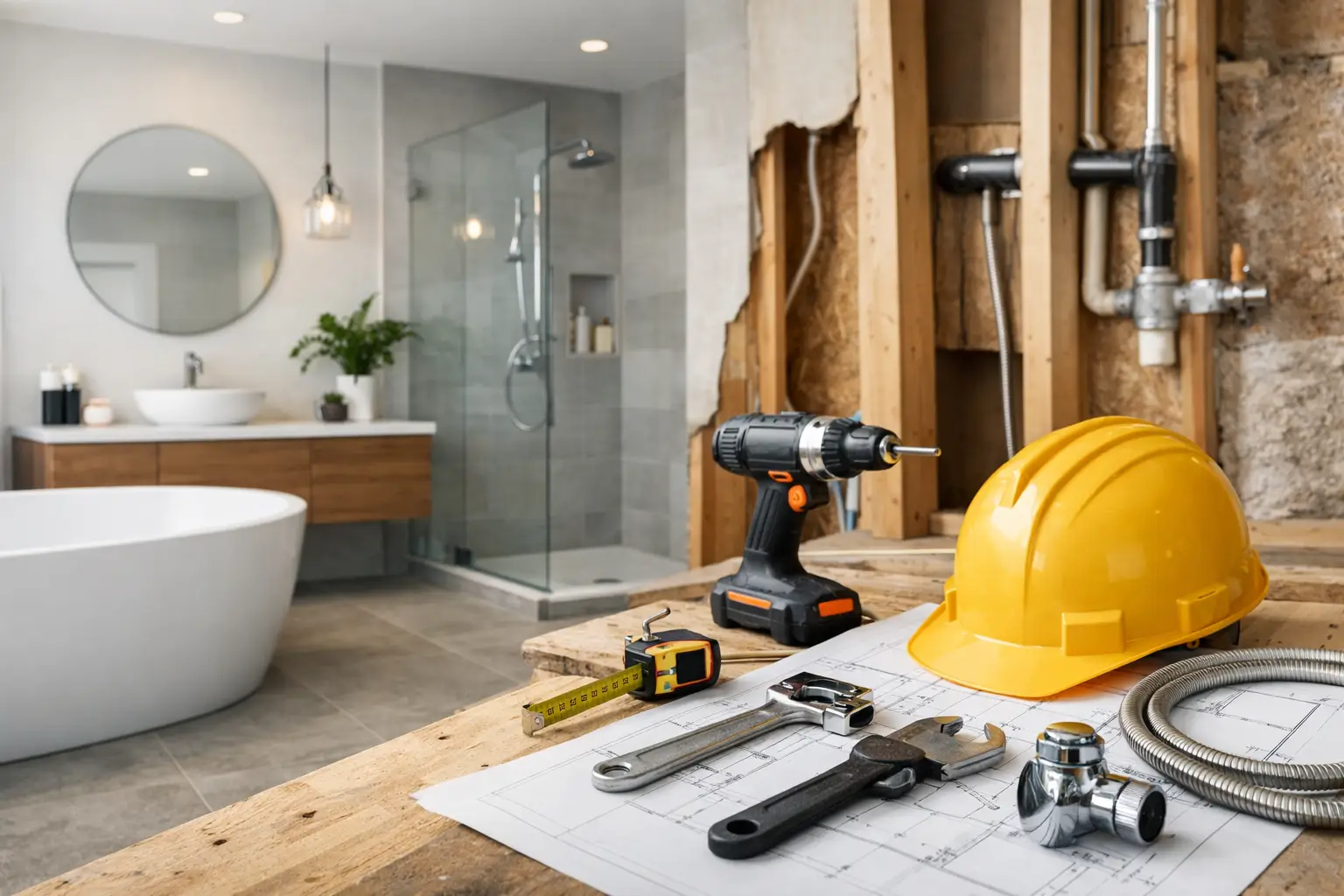 Bathroom Design and Installation Cost Guide
