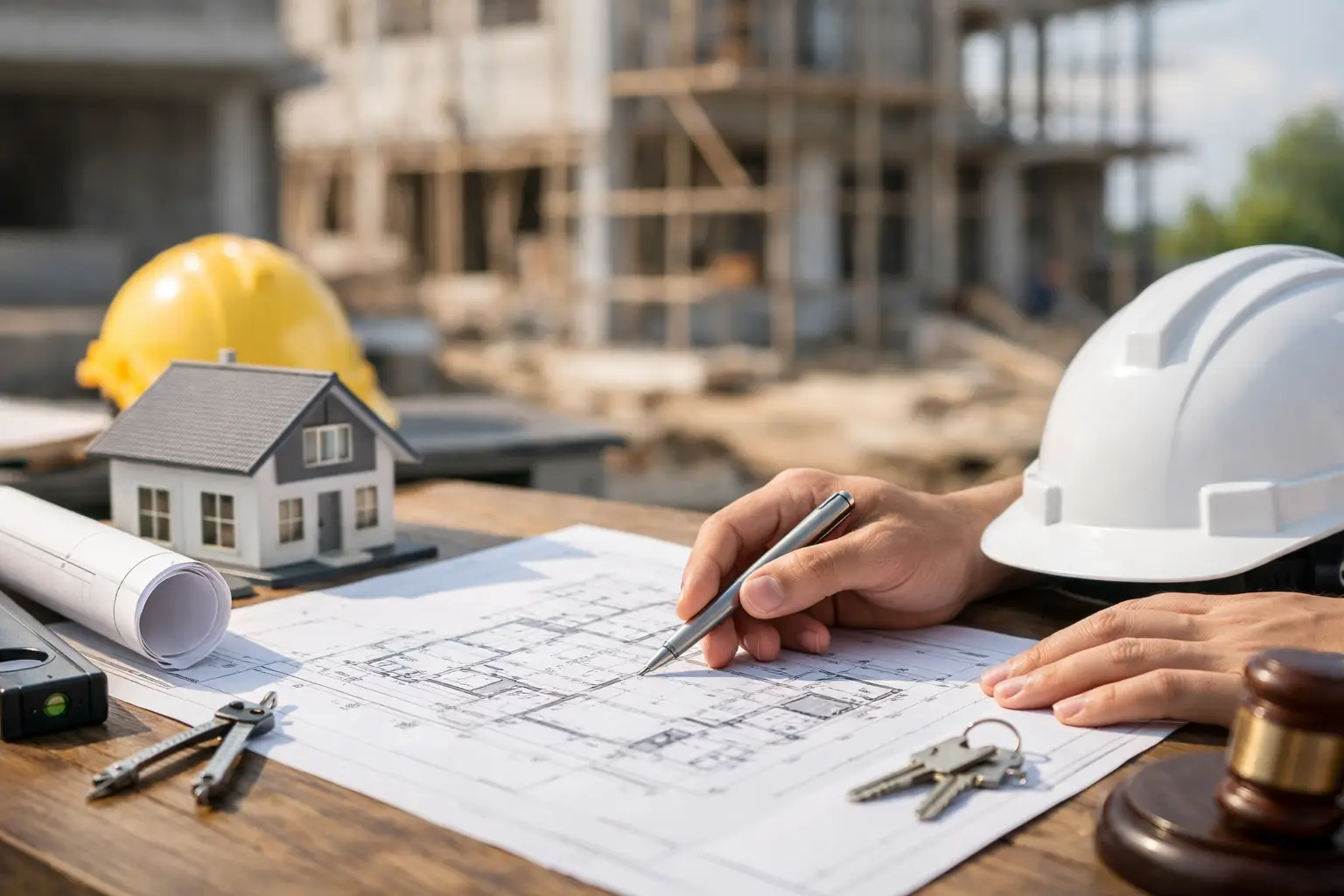 Do I Need Building Regulations for My Project?