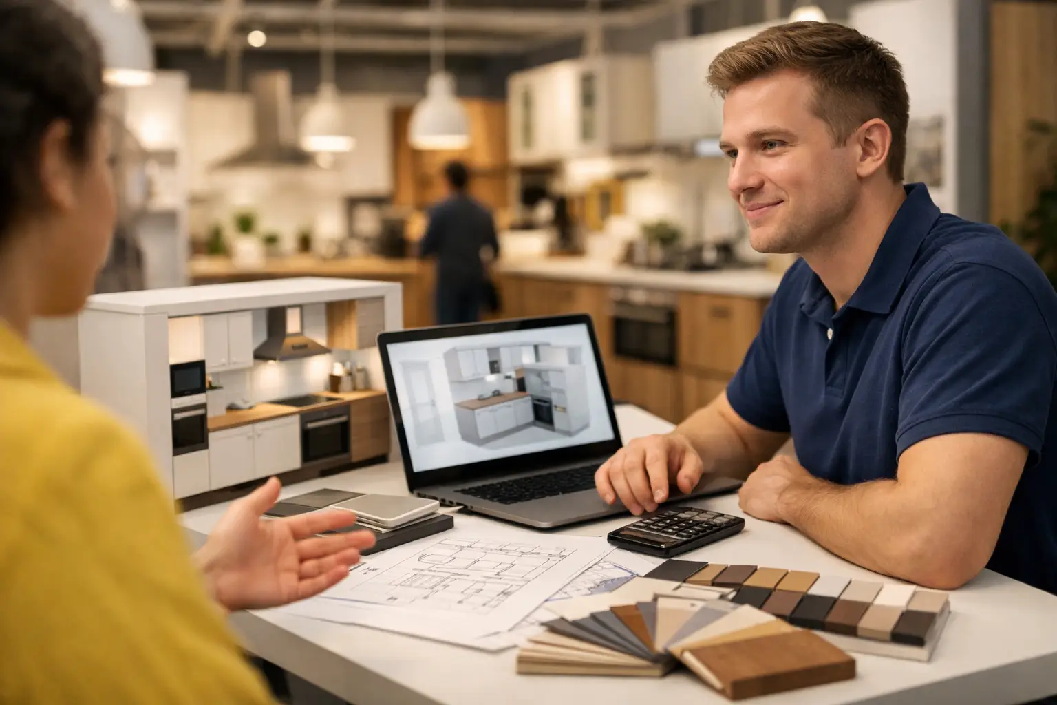 Does IKEA Charge for Kitchen Design?