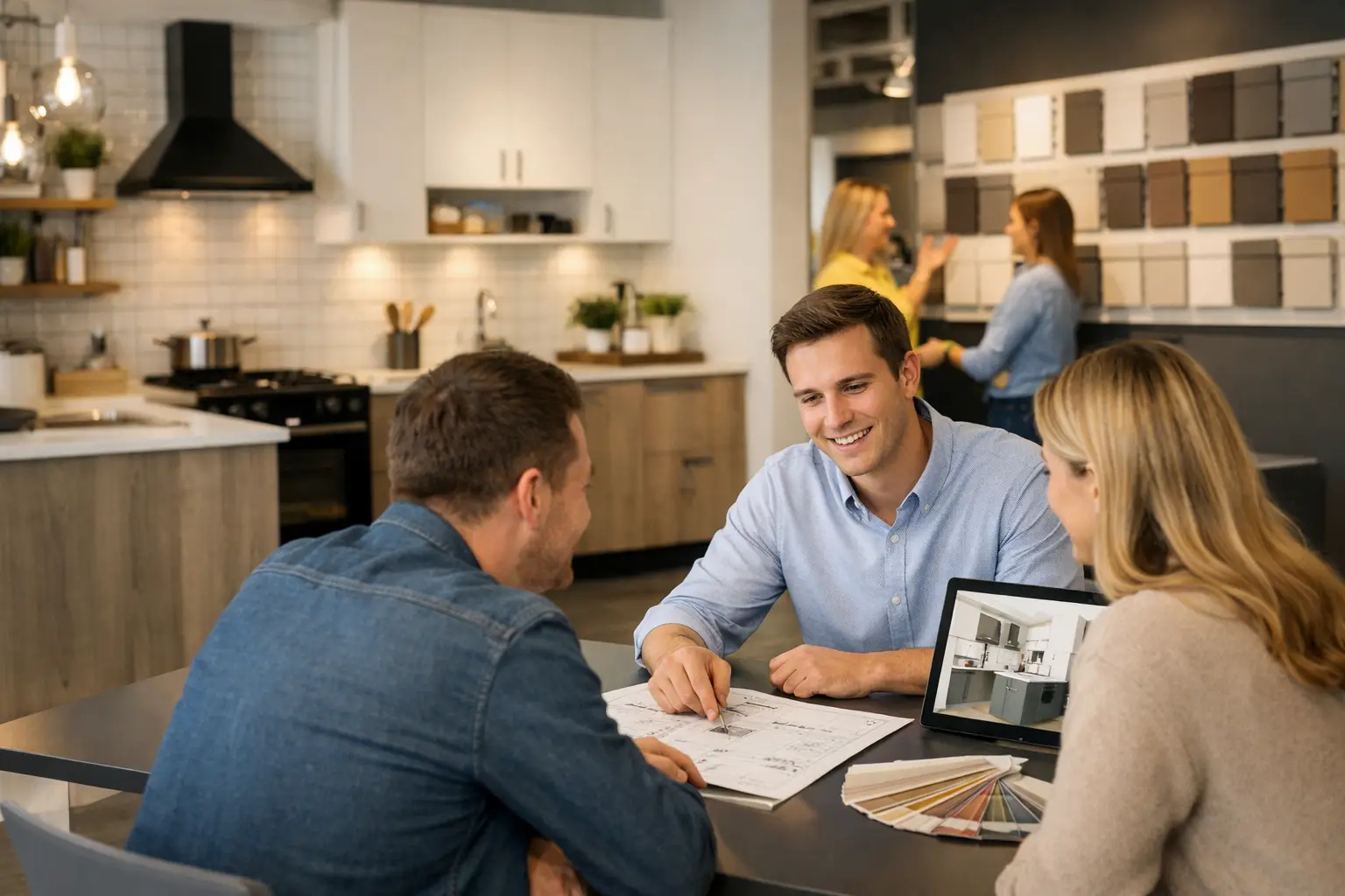 Does IKEA Design Kitchens? What to Expect