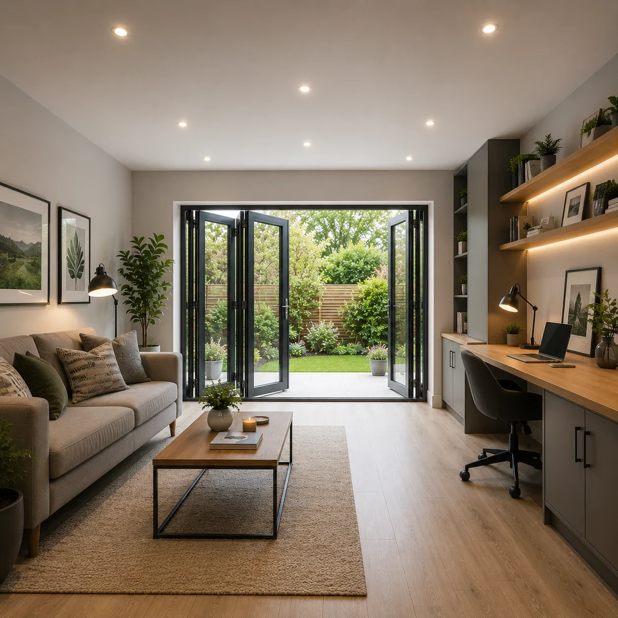 Garage Conversion Planning Permission Guide