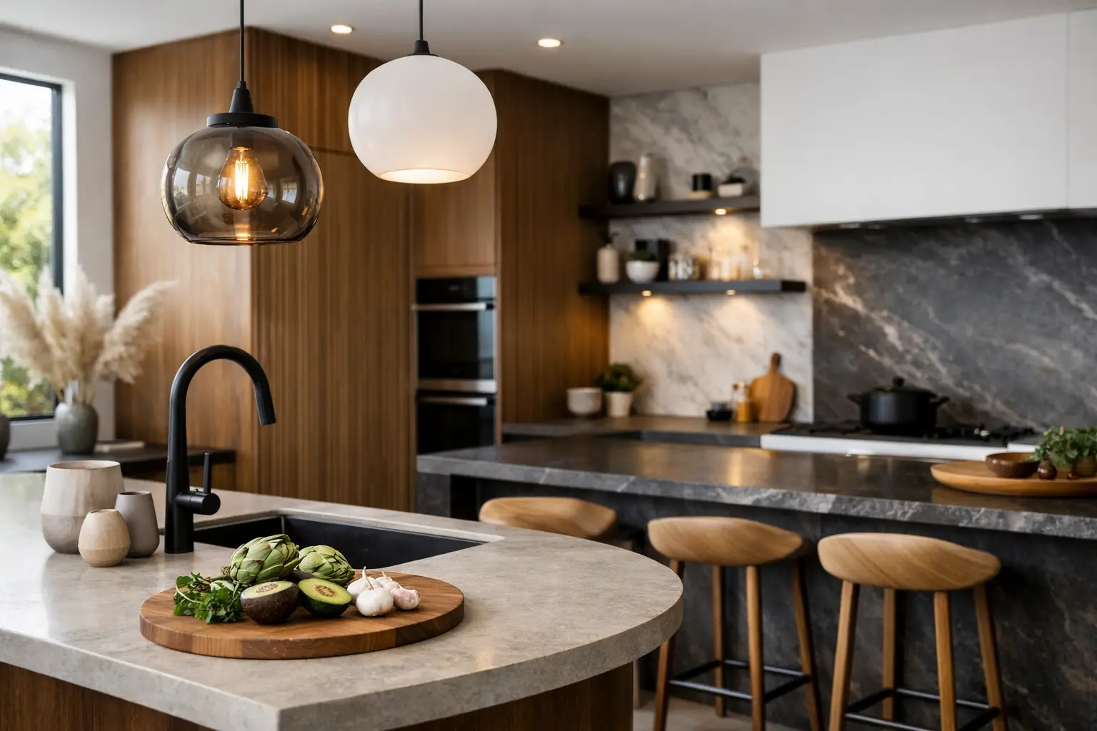 Kitchen Design Trends 2026 That Will Last