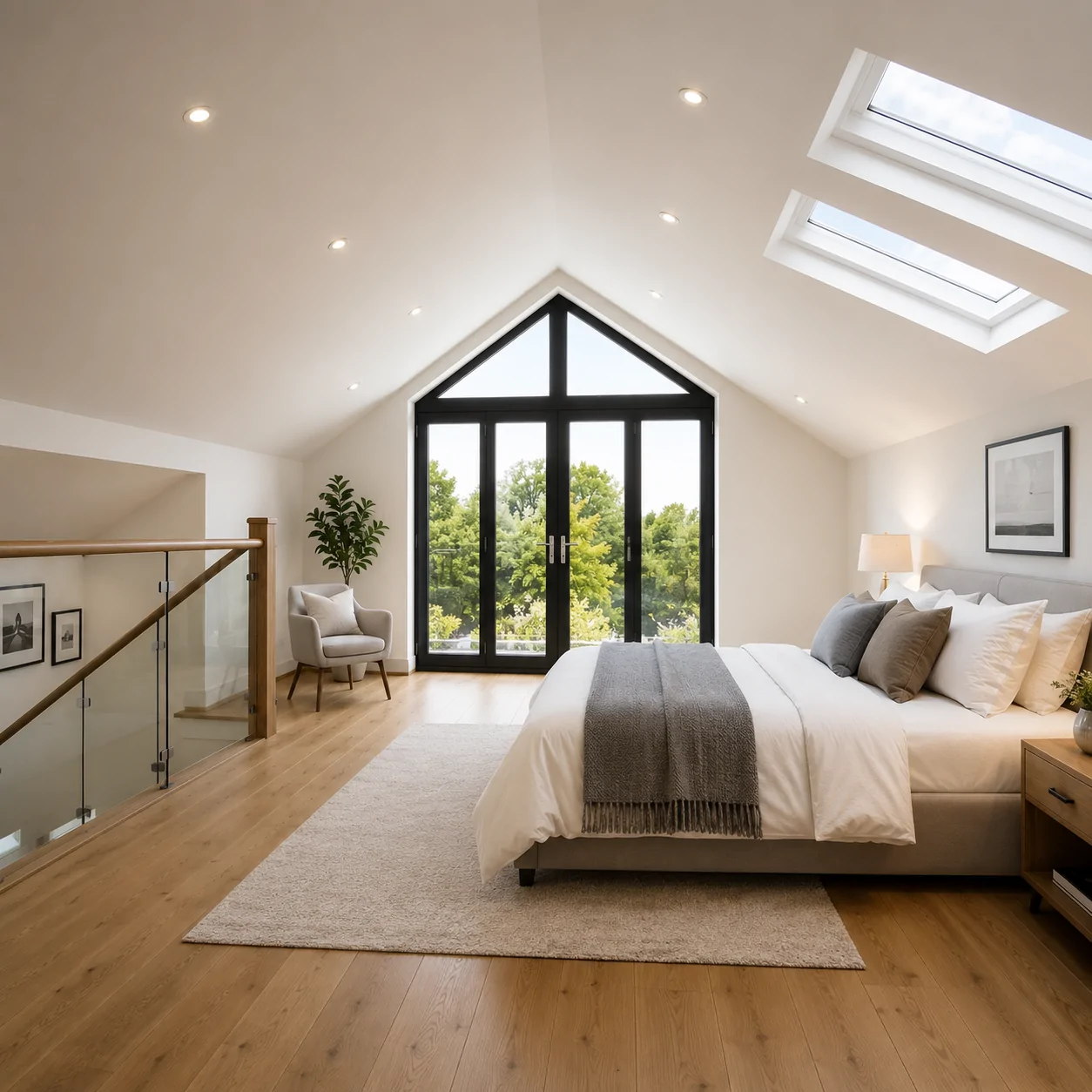 How Long Does a Loft Conversion Take?