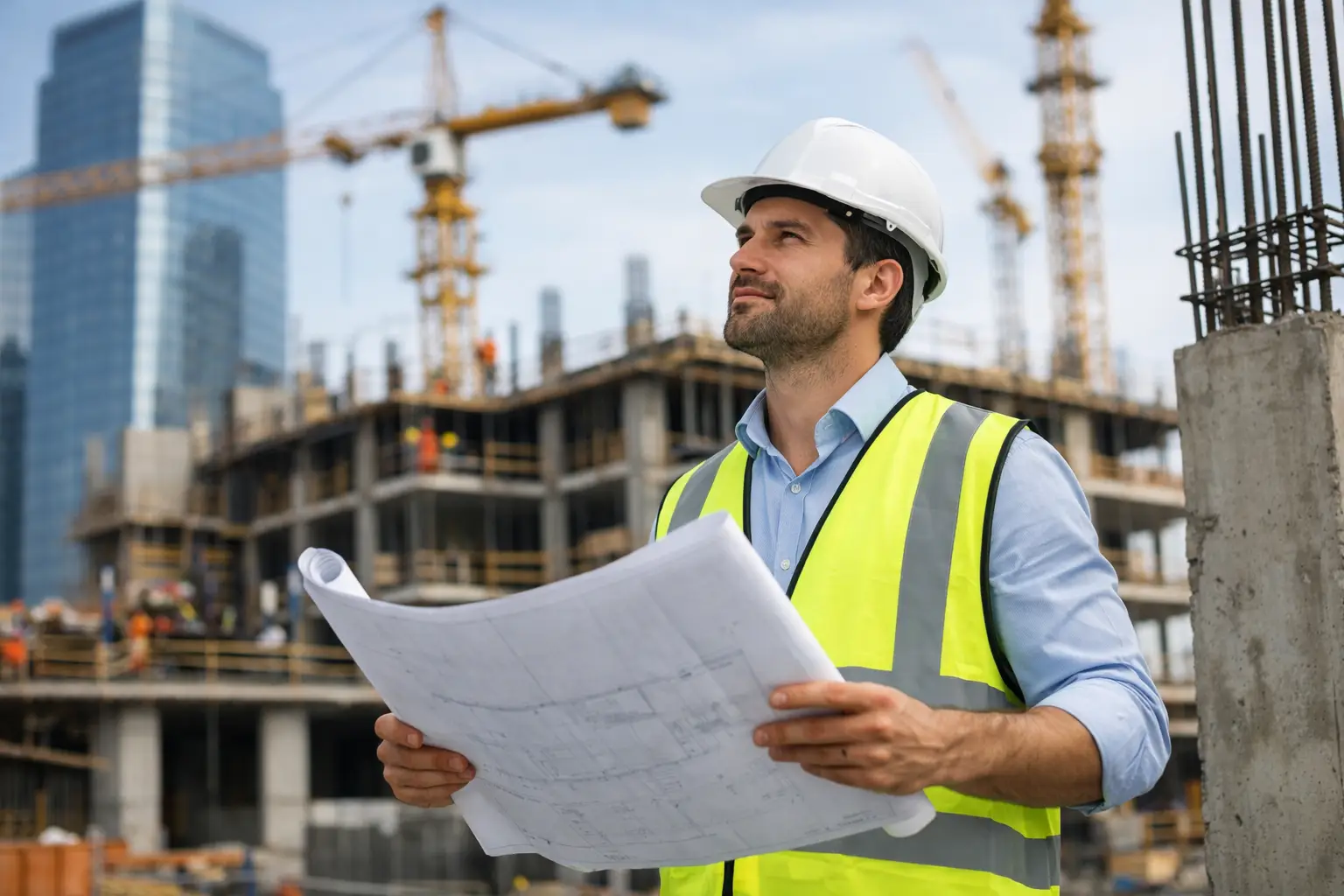 What Is a Structural Engineer Needed For?