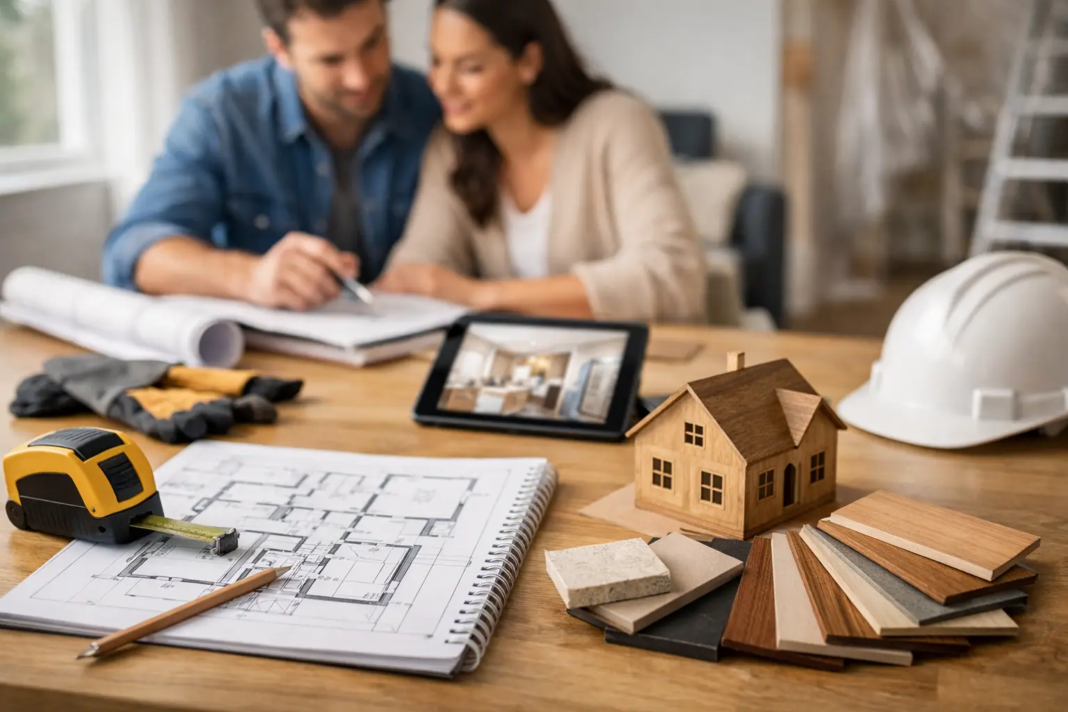 Home Renovation Planning Guide for Homeowners