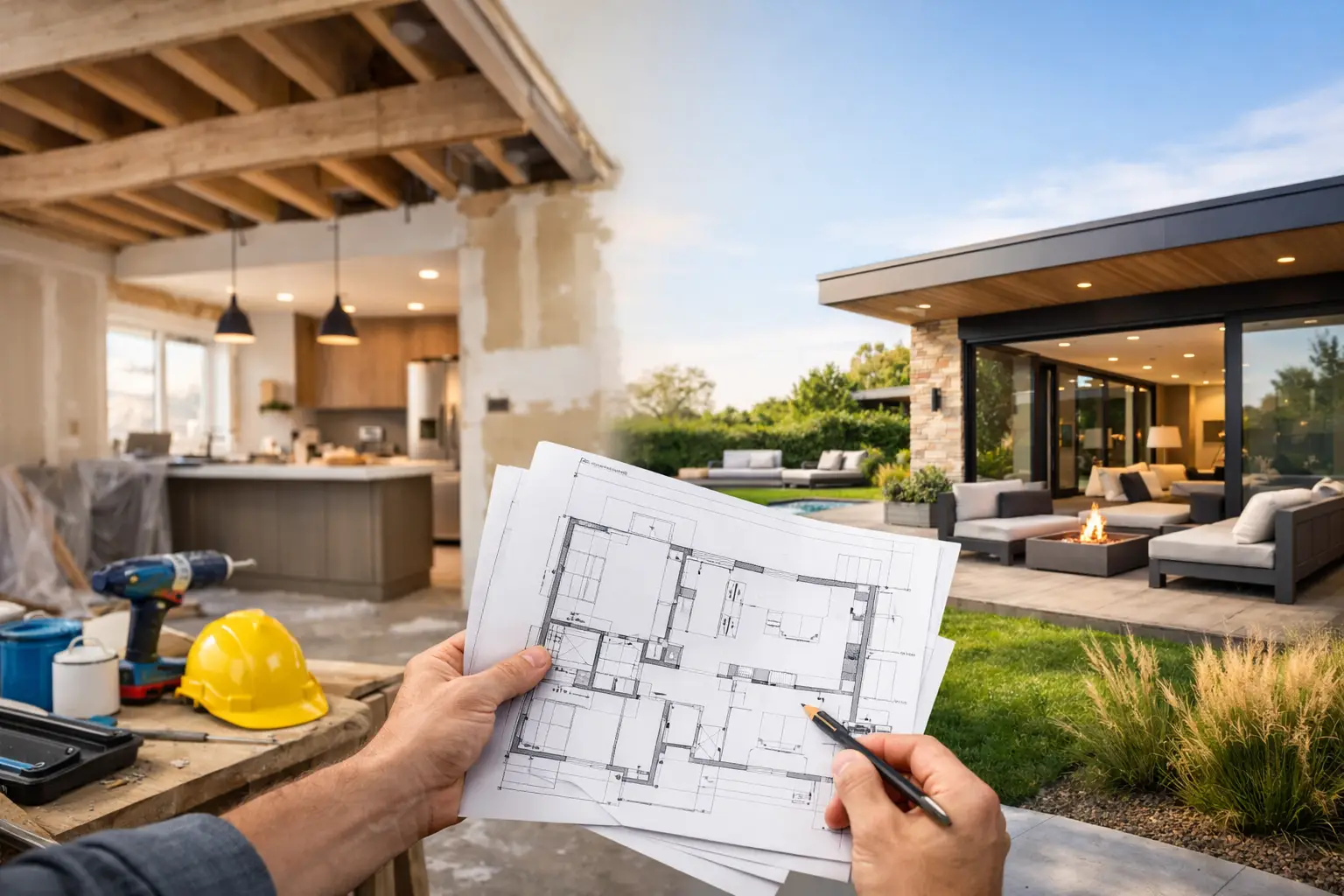 Home Renovation Trends 2026 Worth Planning For