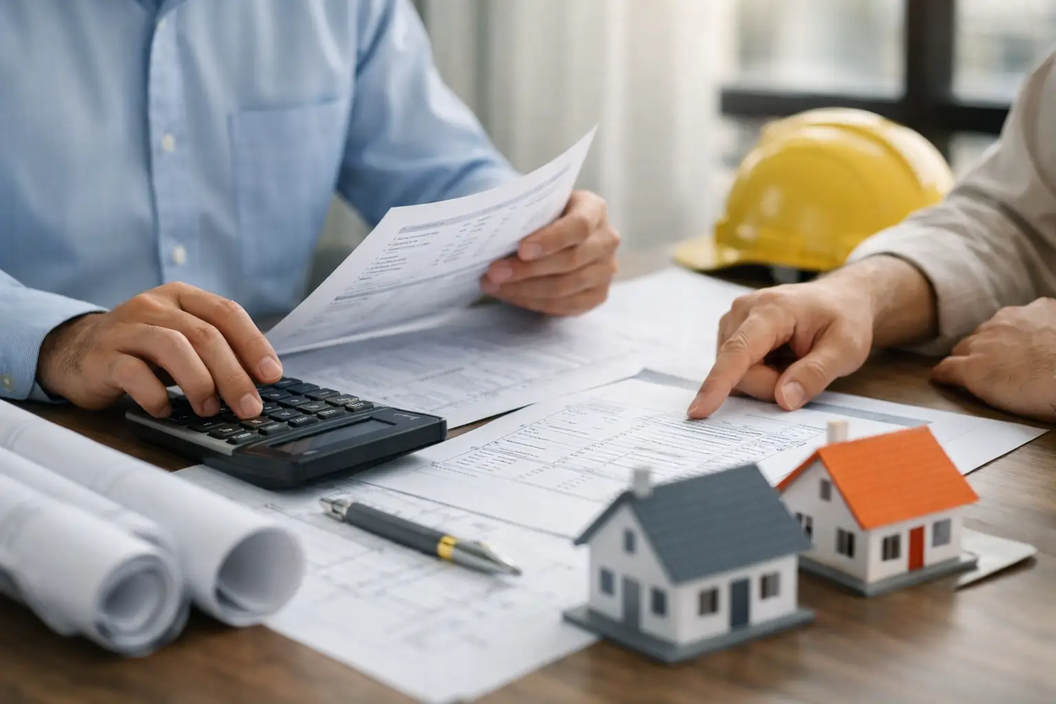 How to Compare Building Quotes Without Surprises