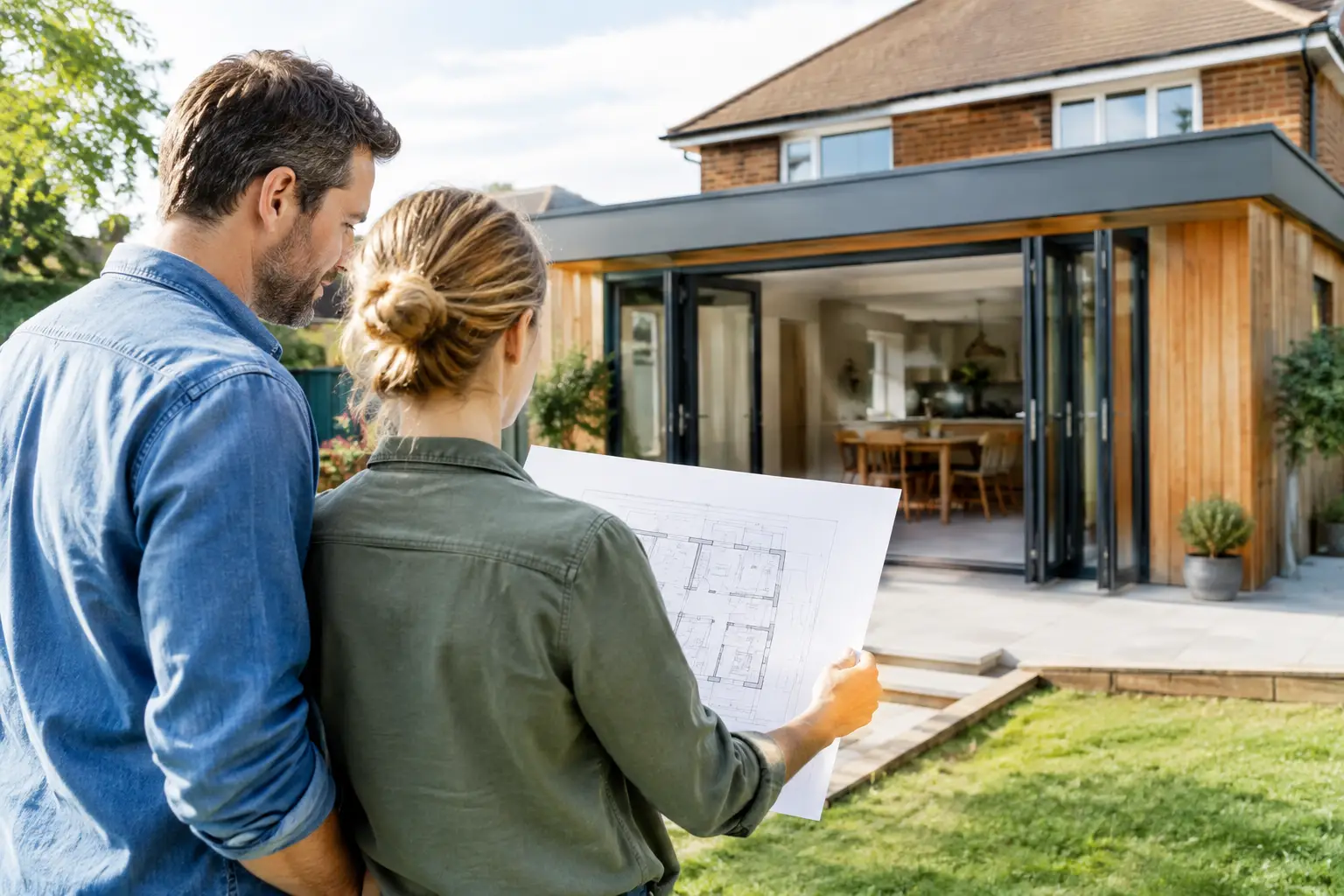 A Homeowner’s Guide to Permitted Development