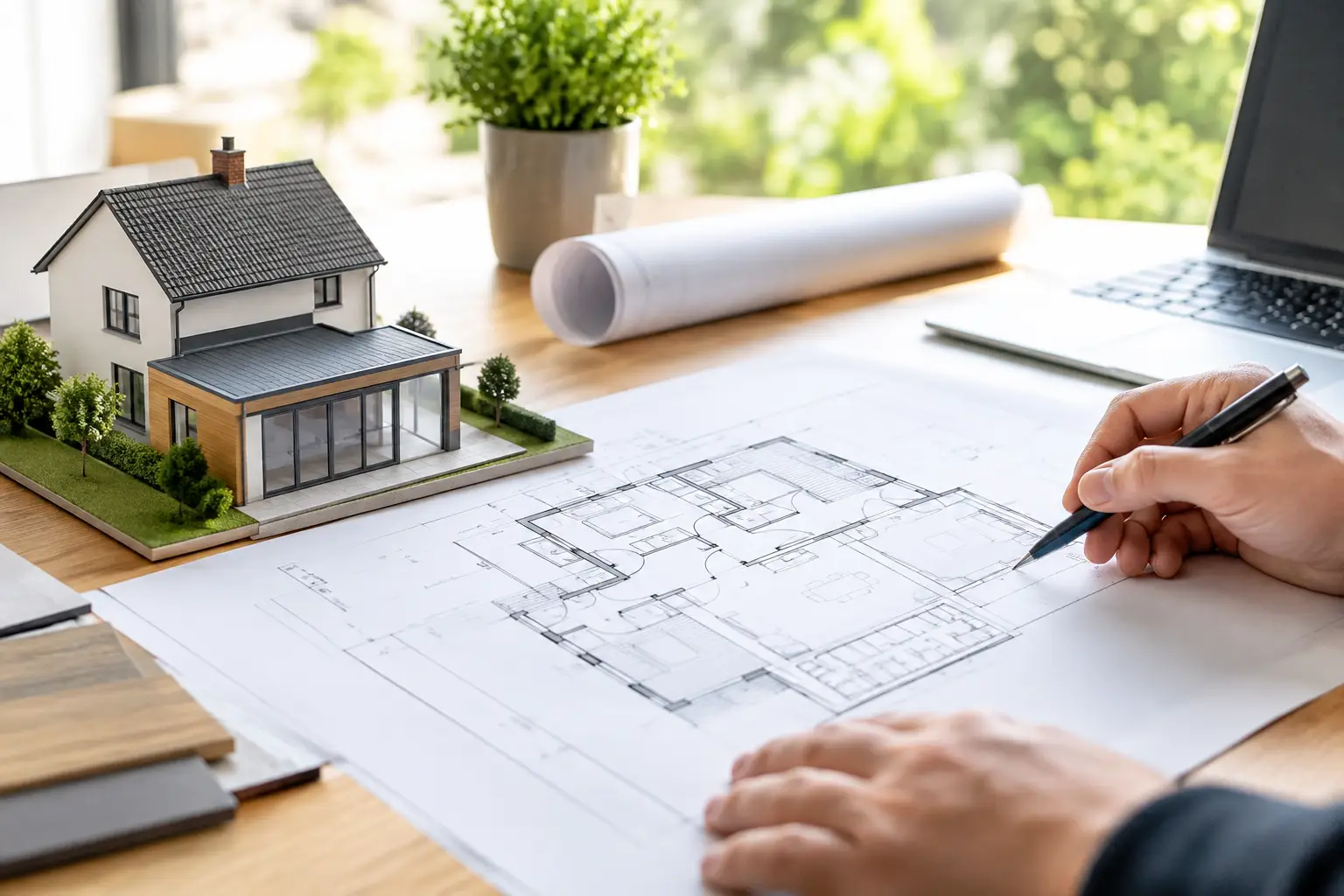 Planning Permission Guide for Home Extensions