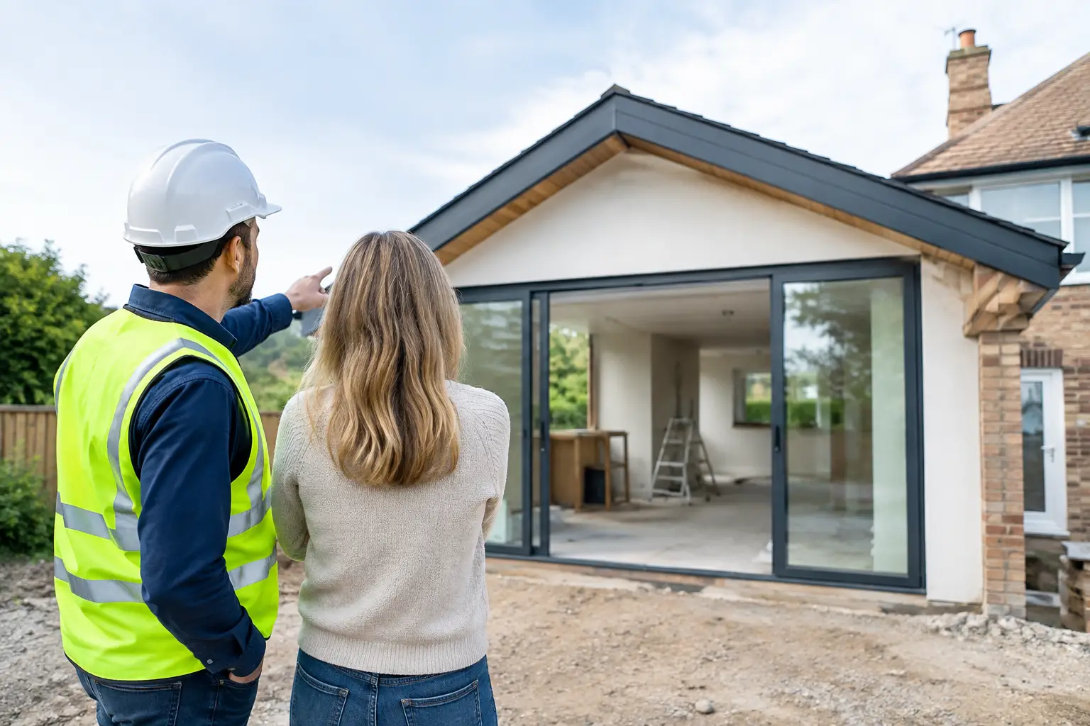 Extension Build Duration: What to Expect
