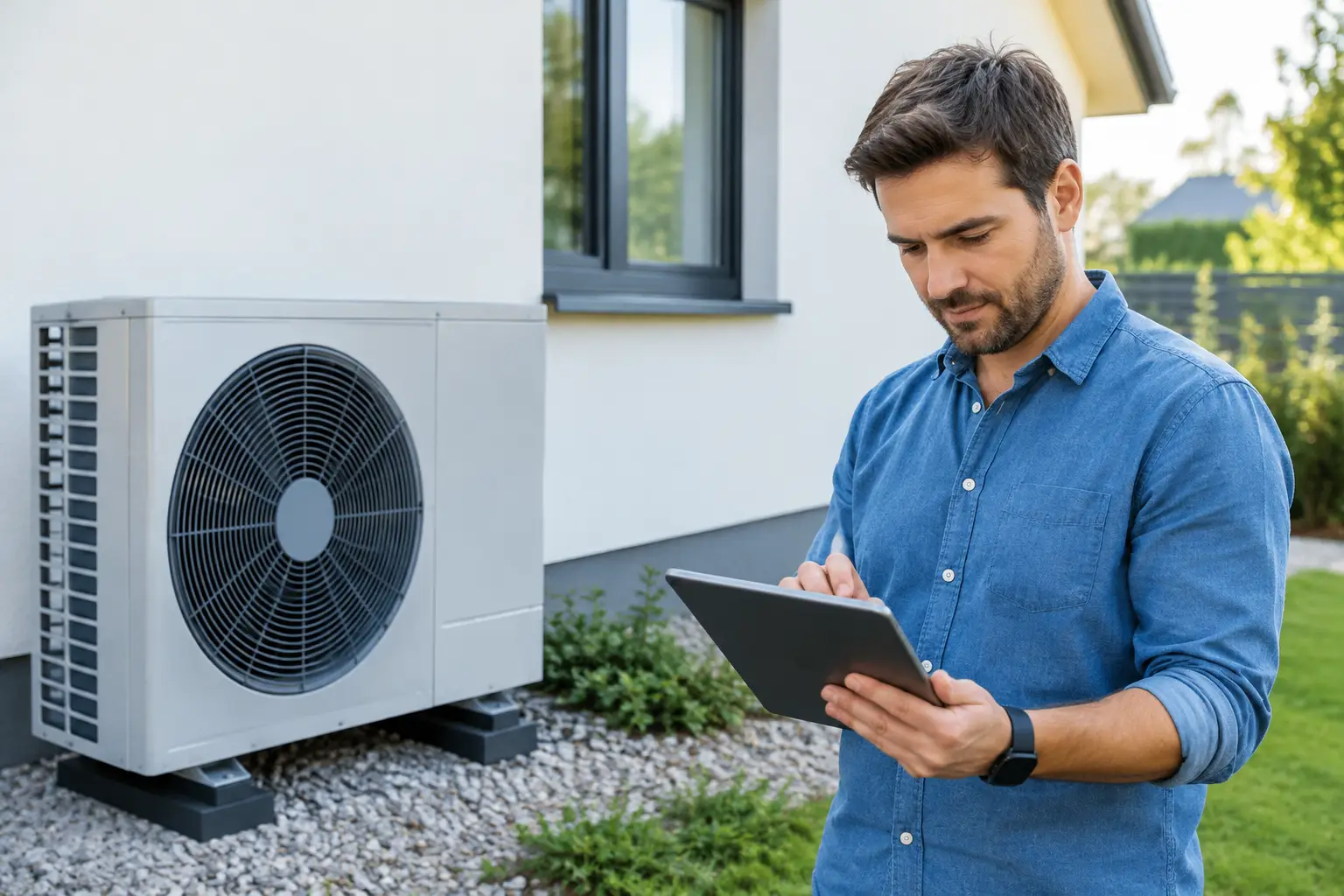 Heat Pump Reviews Before You Choose an Installer